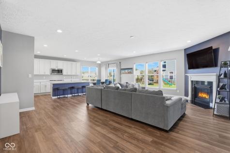 3881 Justify Drive Bargersville IN 46106