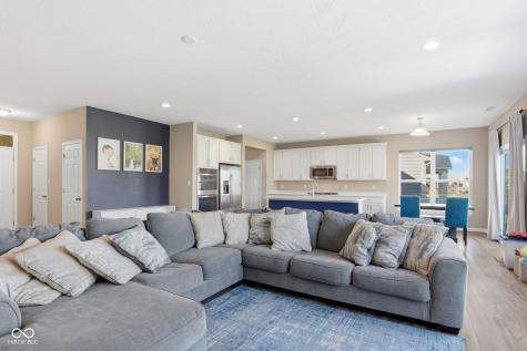 3881 Justify Drive Bargersville IN 46106