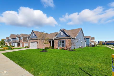 3881 Justify Drive Bargersville IN 46106
