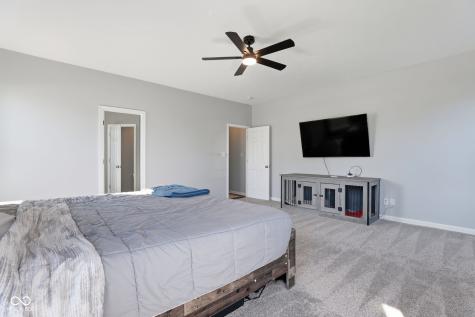 3881 Justify Drive Bargersville IN 46106