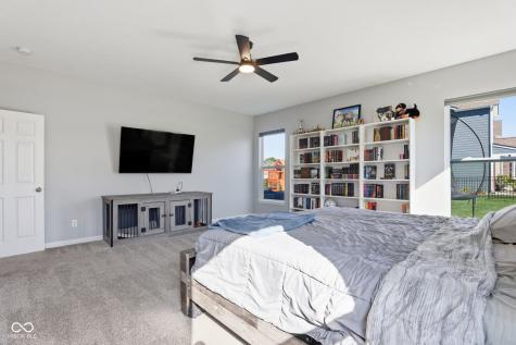 3881 Justify Drive Bargersville IN 46106
