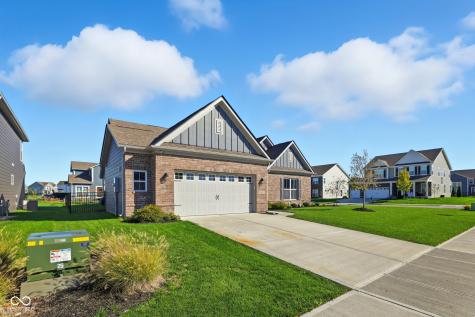 3881 Justify Drive Bargersville IN 46106