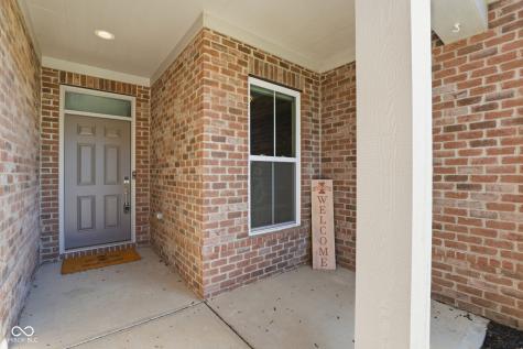 3881 Justify Drive Bargersville IN 46106