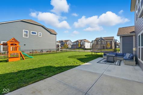 3881 Justify Drive Bargersville IN 46106