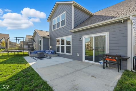 3881 Justify Drive Bargersville IN 46106