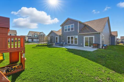 3881 Justify Drive Bargersville IN 46106