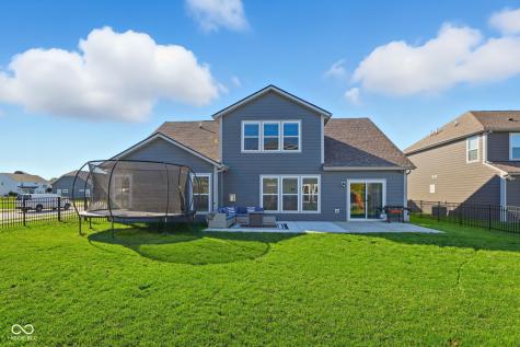 3881 Justify Drive Bargersville IN 46106