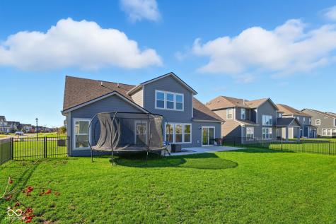 3881 Justify Drive Bargersville IN 46106