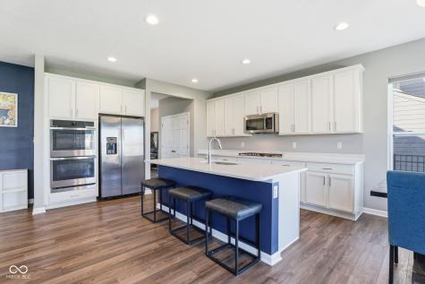 3881 Justify Drive Bargersville IN 46106