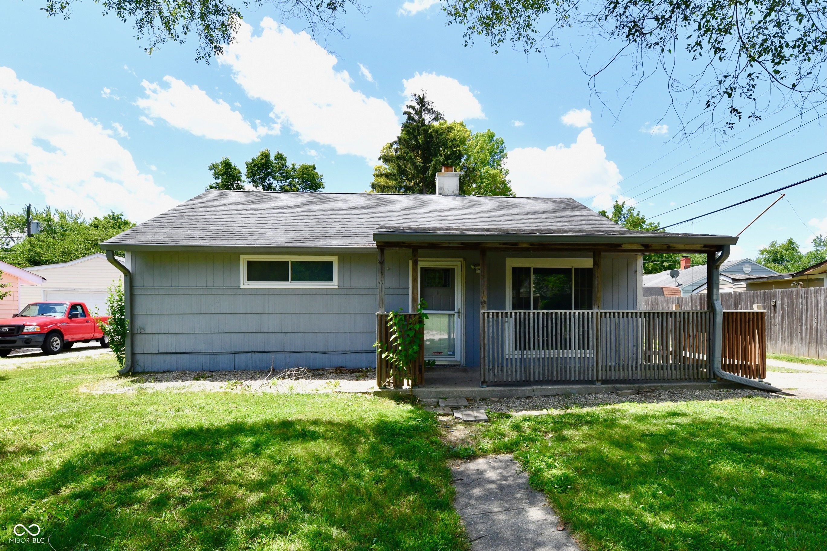 3561 Bowen Place Indianapolis IN 46221