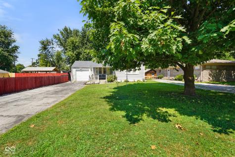 344 S Vine Street Indianapolis IN 46241