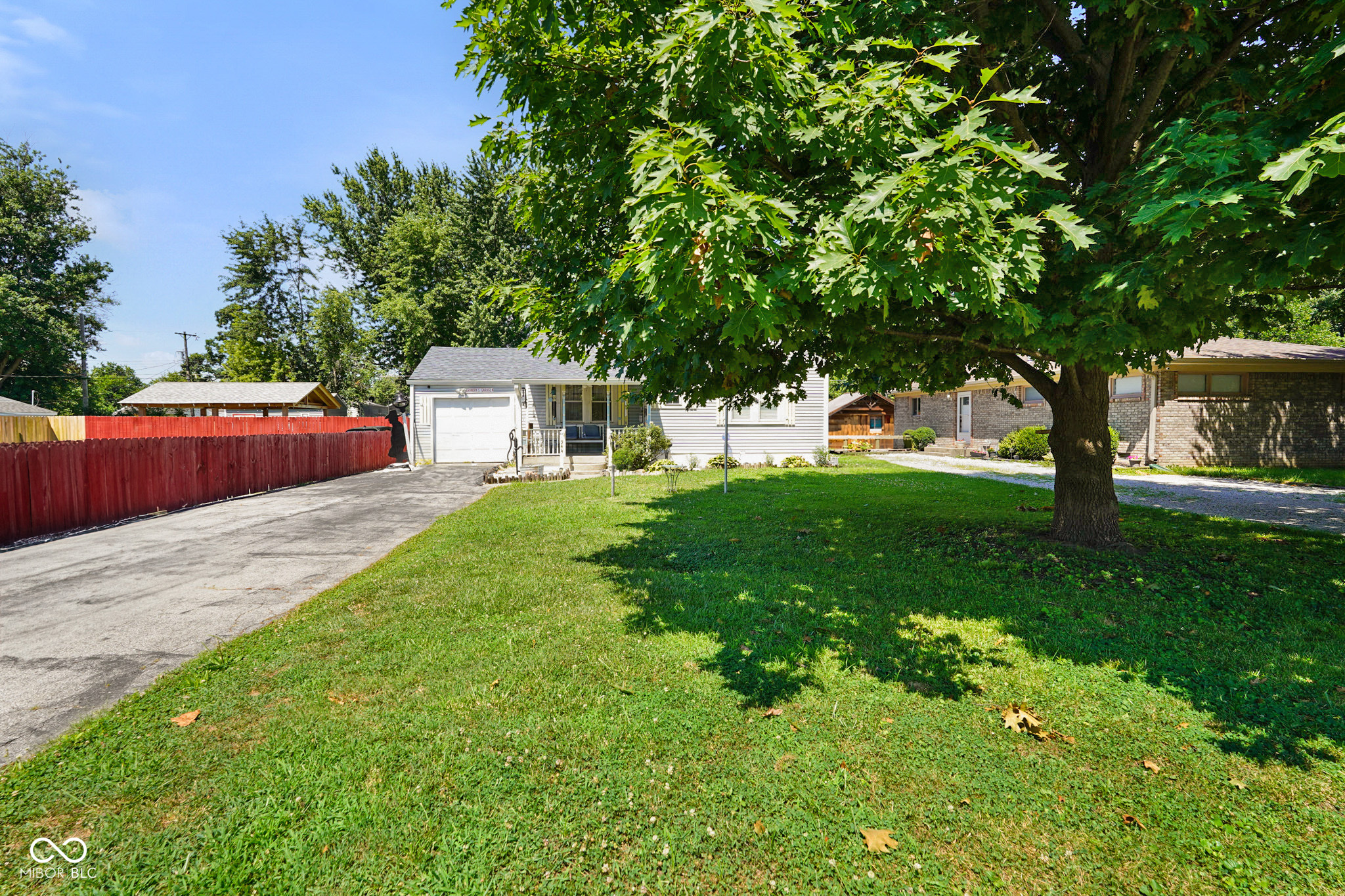 344 S Vine Street Indianapolis IN 46241