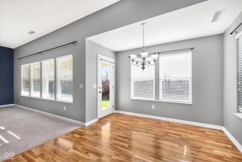 5715 Sly Fox Lane Indianapolis IN 46237
