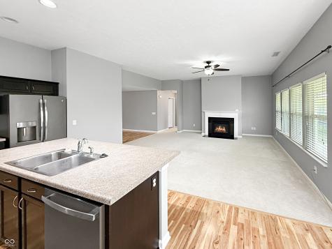 5715 Sly Fox Lane Indianapolis IN 46237