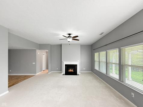 5715 Sly Fox Lane Indianapolis IN 46237