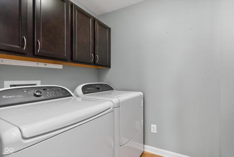 5715 Sly Fox Lane Indianapolis IN 46237