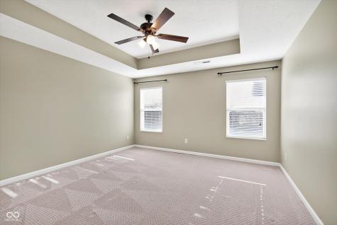 5715 Sly Fox Lane Indianapolis IN 46237