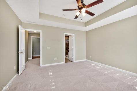 5715 Sly Fox Lane Indianapolis IN 46237