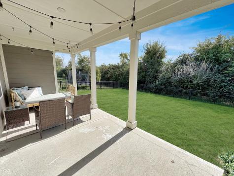 5715 Sly Fox Lane Indianapolis IN 46237