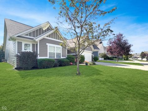 5715 Sly Fox Lane Indianapolis IN 46237