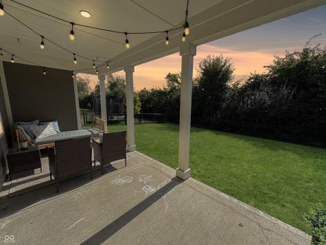 5715 Sly Fox Lane Indianapolis IN 46237