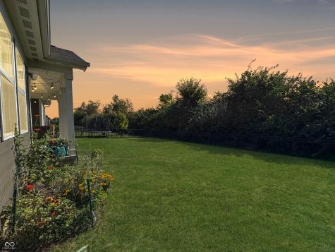 5715 Sly Fox Lane Indianapolis IN 46237