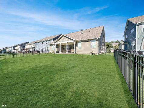 5715 Sly Fox Lane Indianapolis IN 46237