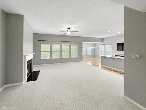 5715 Sly Fox Lane Indianapolis IN 46237
