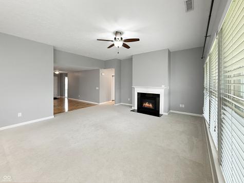5715 Sly Fox Lane Indianapolis IN 46237