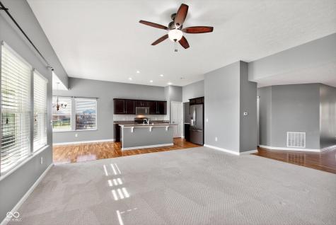 5715 Sly Fox Lane Indianapolis IN 46237