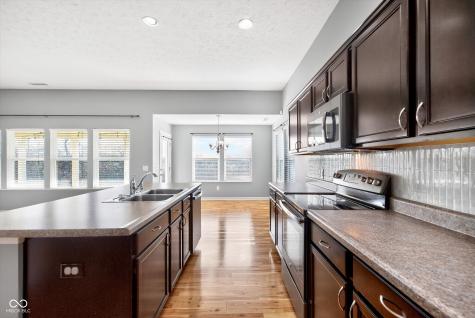 5715 Sly Fox Lane Indianapolis IN 46237