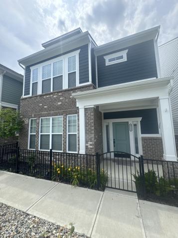 9215 Hawley Drive Indianapolis IN 46216