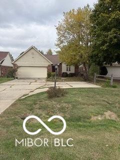 1076 W Southport Road Indianapolis IN 46217