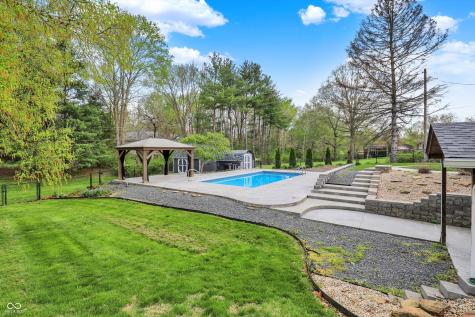 5293 Green Hills Drive Brownsburg IN 46112