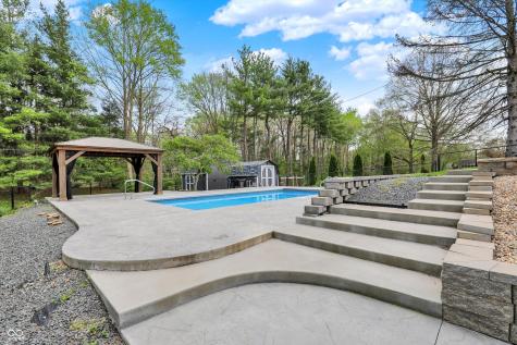 5293 Green Hills Drive Brownsburg IN 46112