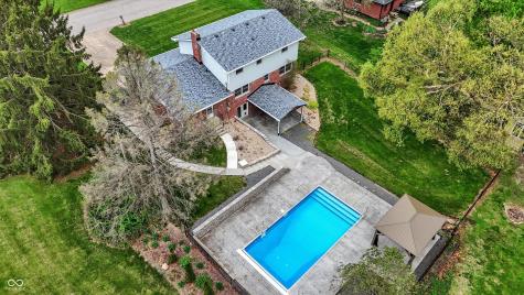 5293 Green Hills Drive Brownsburg IN 46112