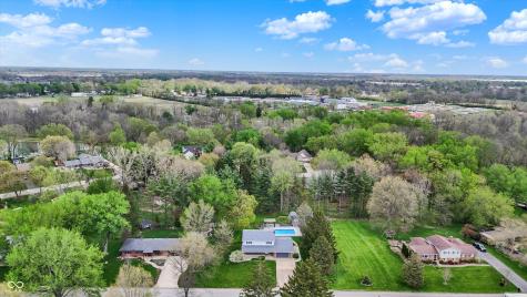 5293 Green Hills Drive Brownsburg IN 46112