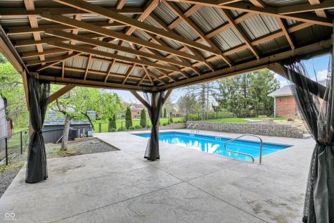 5293 Green Hills Drive Brownsburg IN 46112
