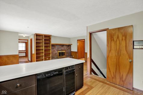5293 Green Hills Drive Brownsburg IN 46112