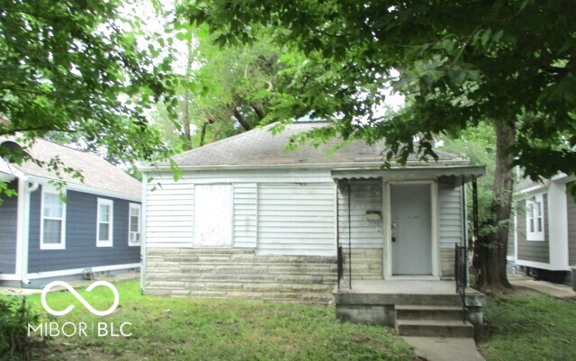 2170 Sugar Grove Avenue Indianapolis IN 46202