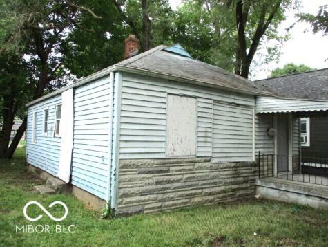 2170 Sugar Grove Avenue Indianapolis IN 46202