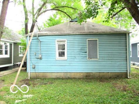 2170 Sugar Grove Avenue Indianapolis IN 46202