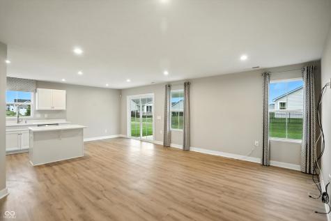 1275 Gunnison Drive Greenfield IN 46140