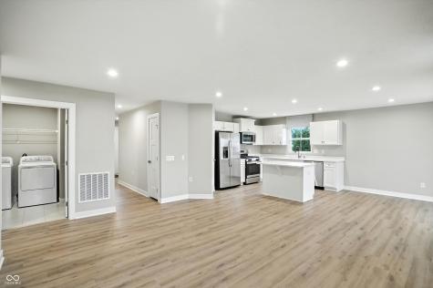 1275 Gunnison Drive Greenfield IN 46140