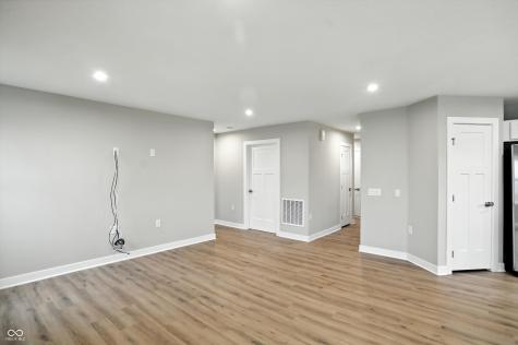 1275 Gunnison Drive Greenfield IN 46140