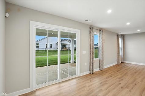 1275 Gunnison Drive Greenfield IN 46140