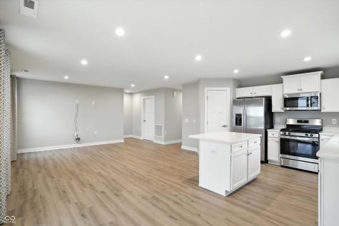 1275 Gunnison Drive Greenfield IN 46140