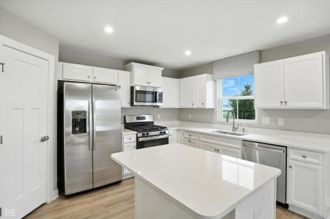 1275 Gunnison Drive Greenfield IN 46140