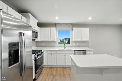 1275 Gunnison Drive Greenfield IN 46140