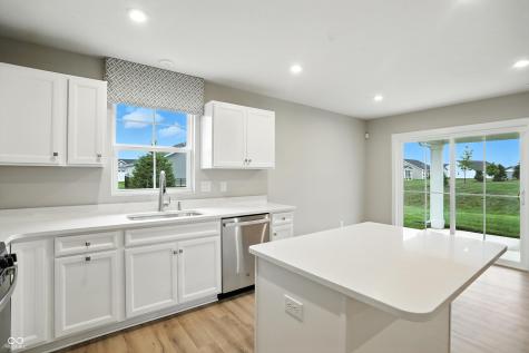 1275 Gunnison Drive Greenfield IN 46140